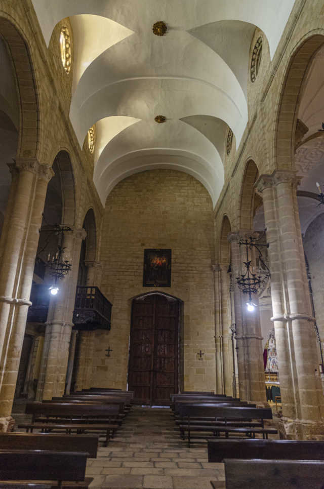 Jaén - Úbeda 043 - iglesia de San Pablo.jpg